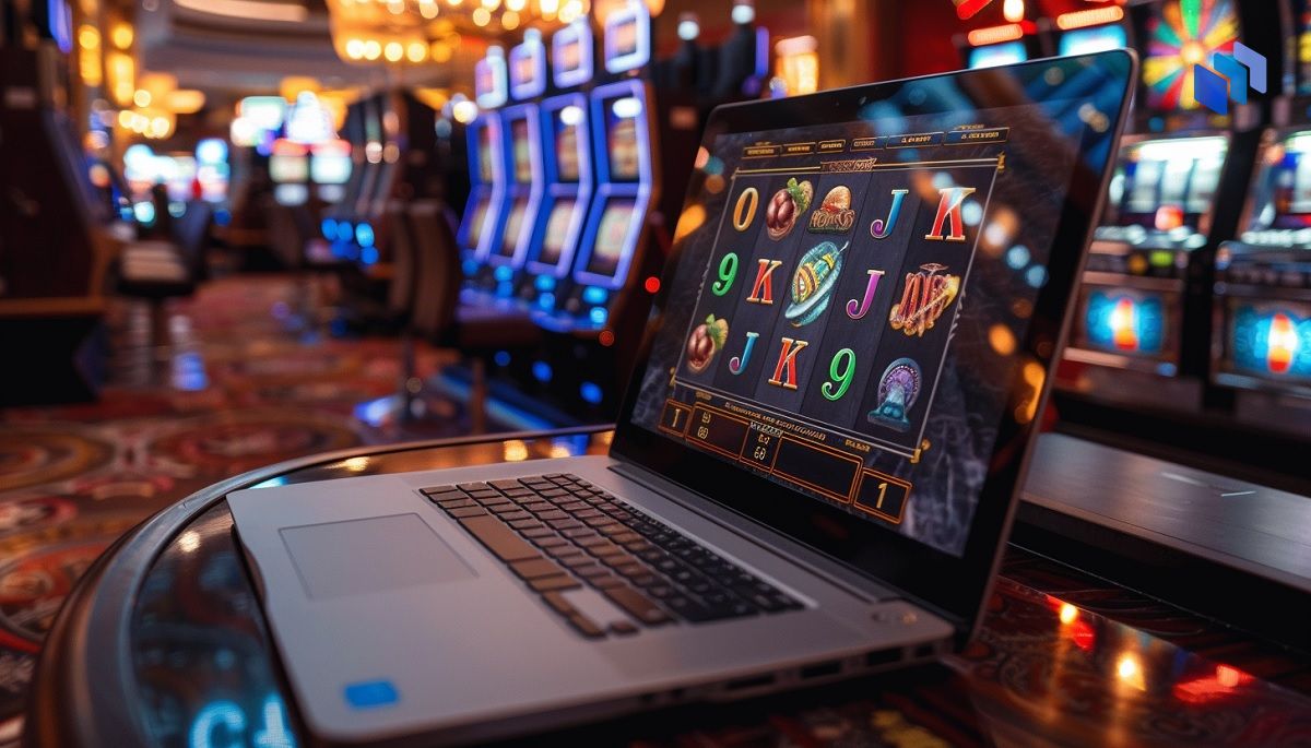 Slot Online