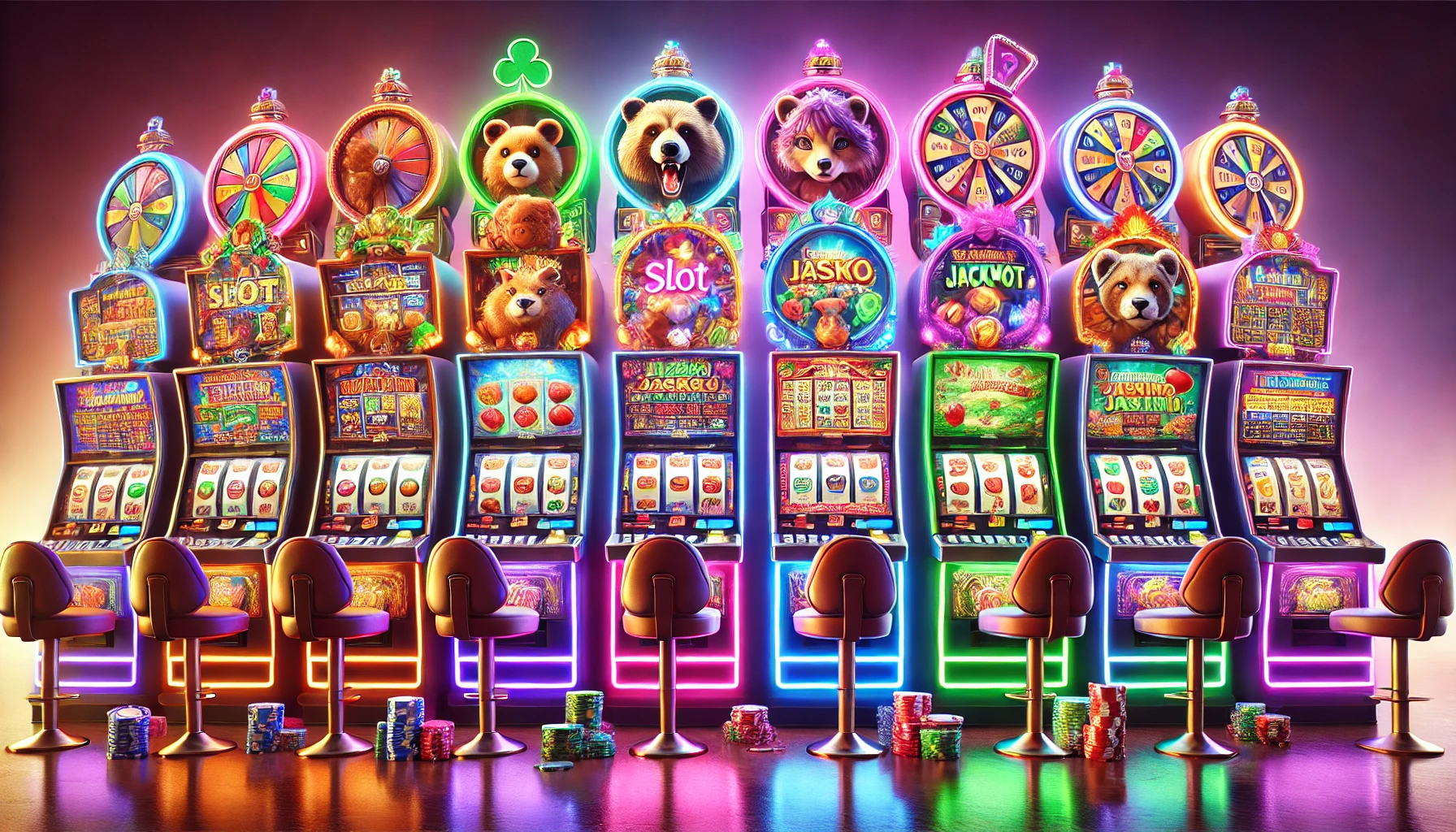 Slot Online