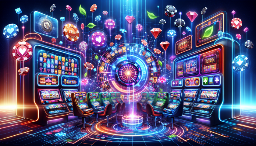 Casino Online