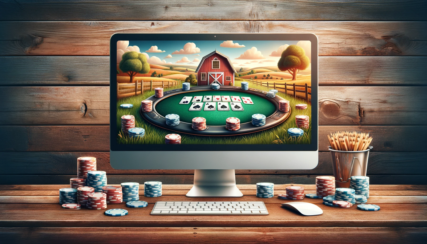 Poker Online