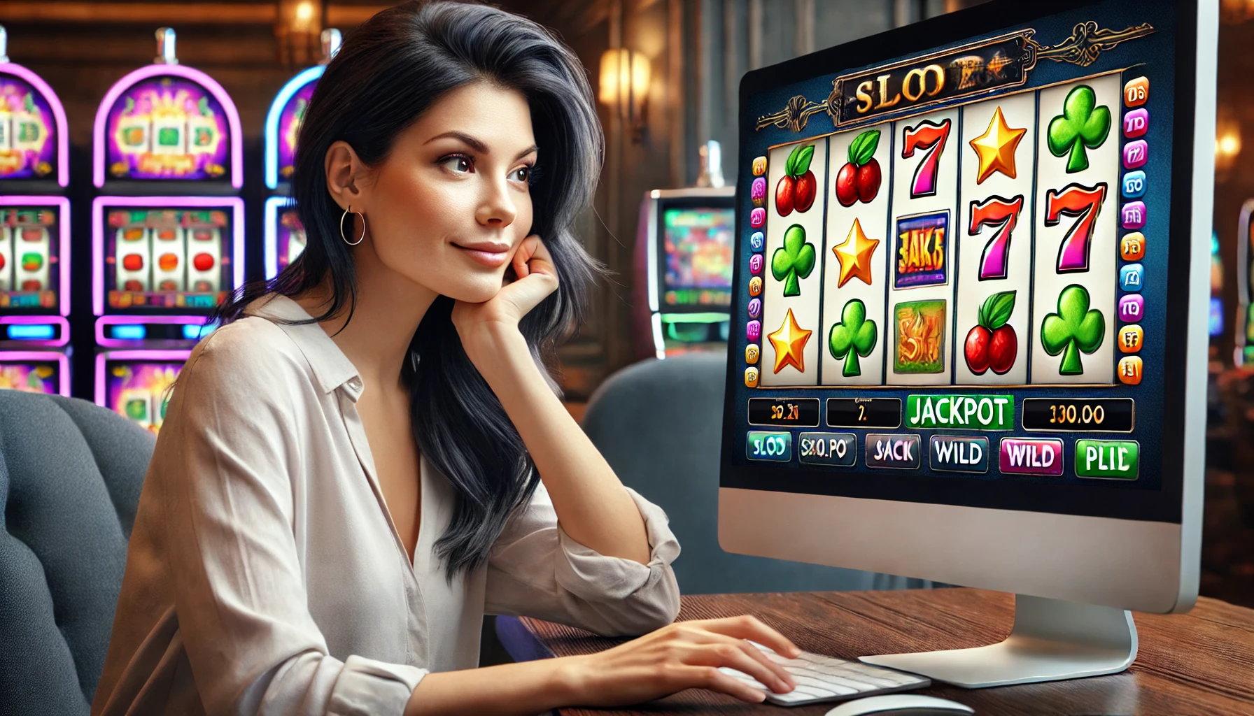 slot online