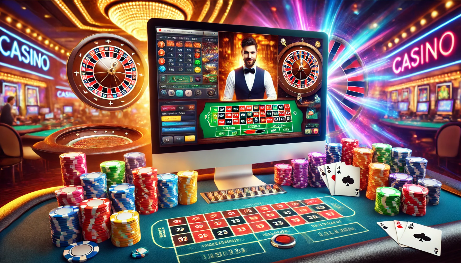 Casino Online