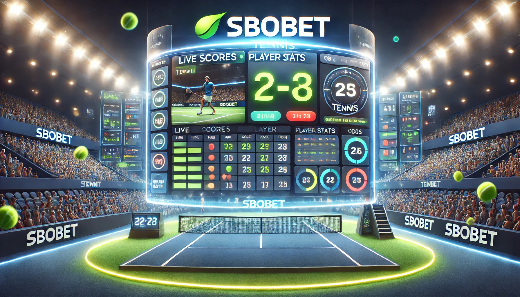 SBOBET